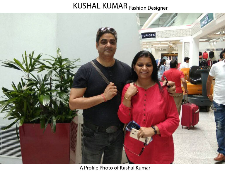 Success Story of Kushal Kumar
